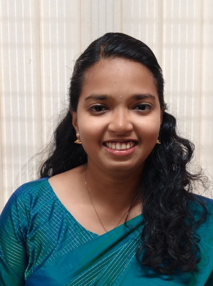 Sreelakshmi A S
