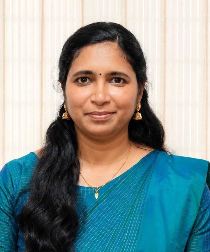 Anu V J