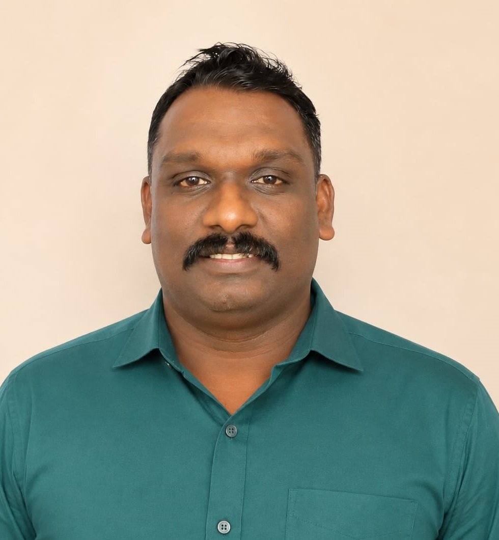 Akhil Unnikrishnan