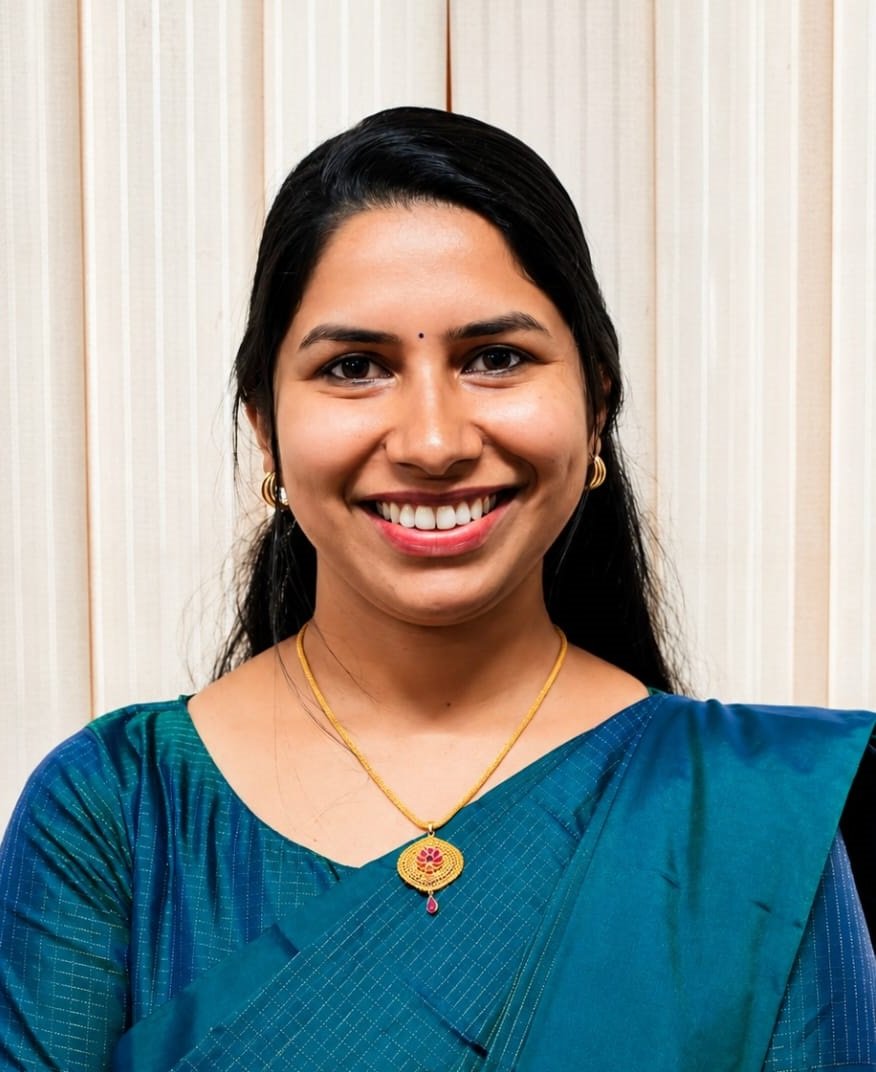 Sharon Abraham