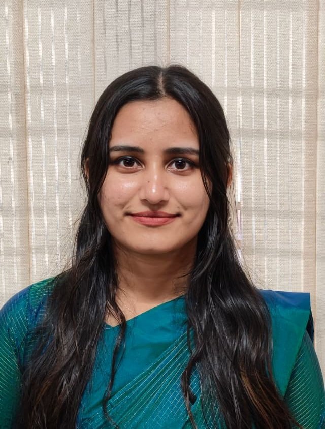 Maha Yasmin