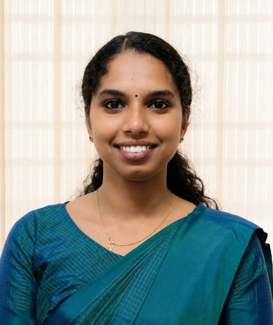 Jesna Mathew
