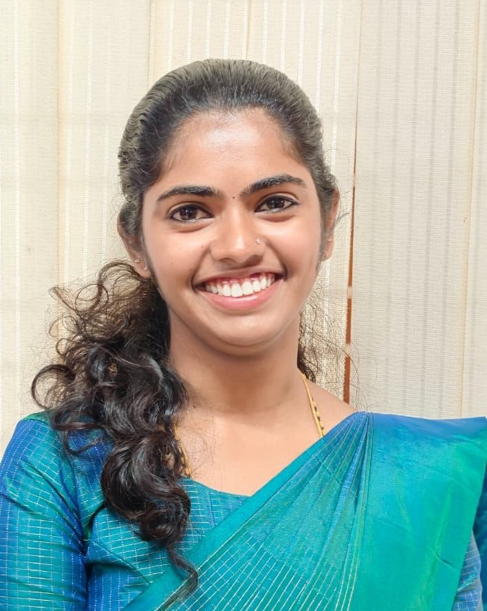 Leena Mathew