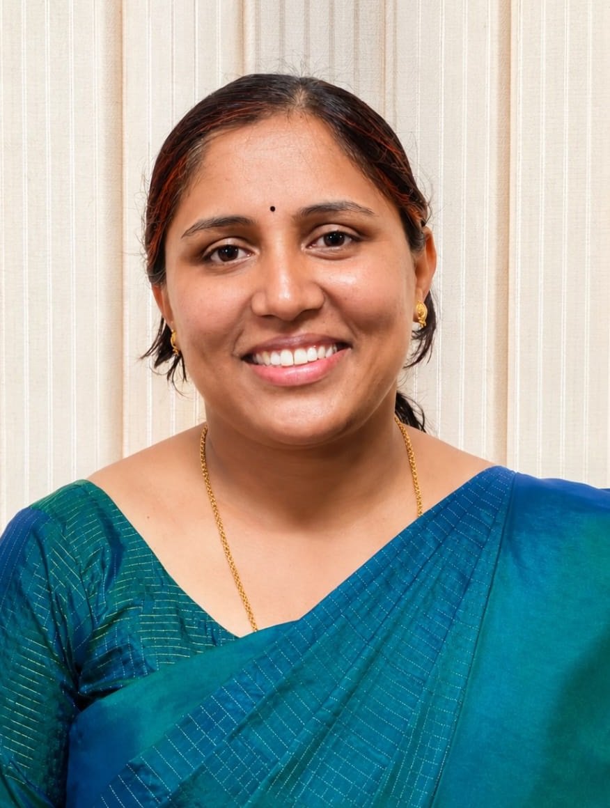 Alphonsa Joy