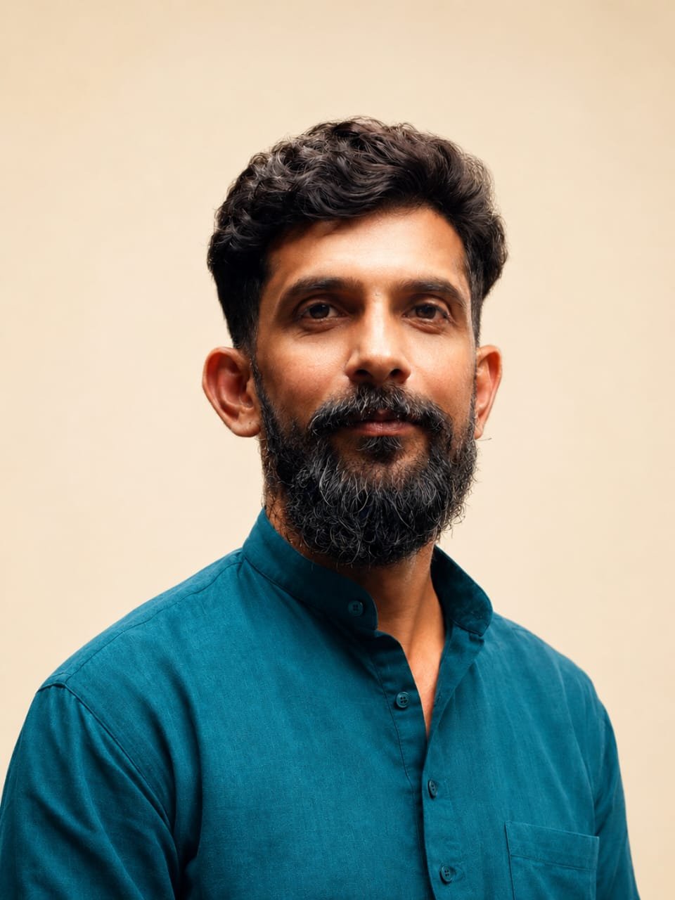 Vipin Raj K S