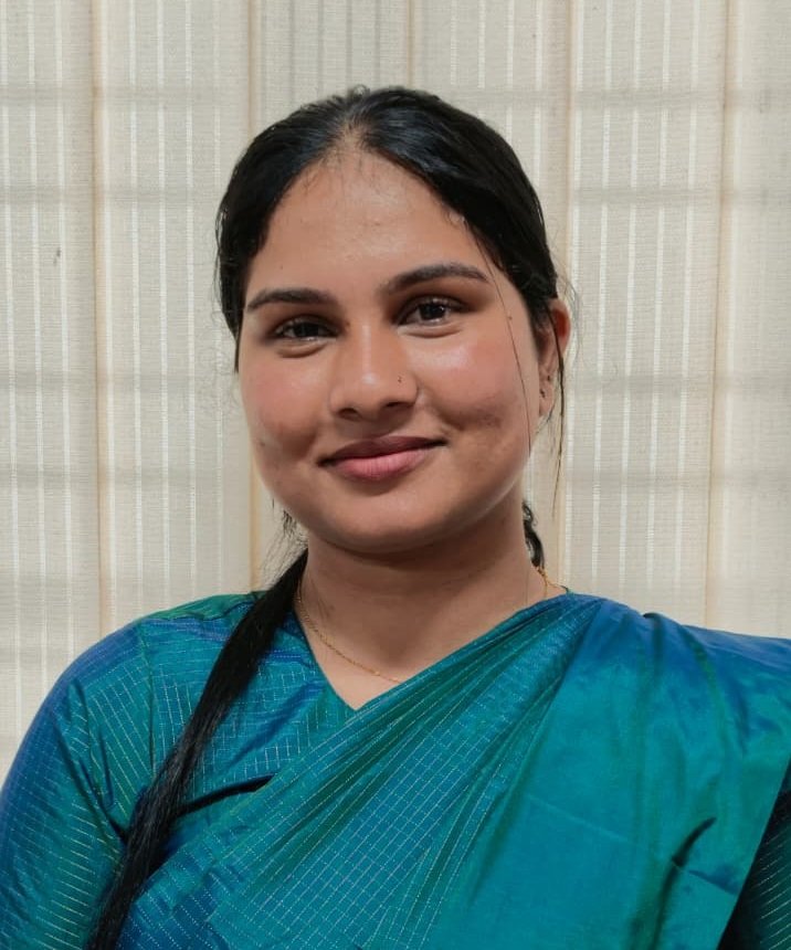 Shamla P