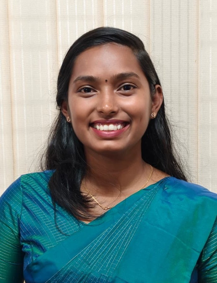 Neena Jacob