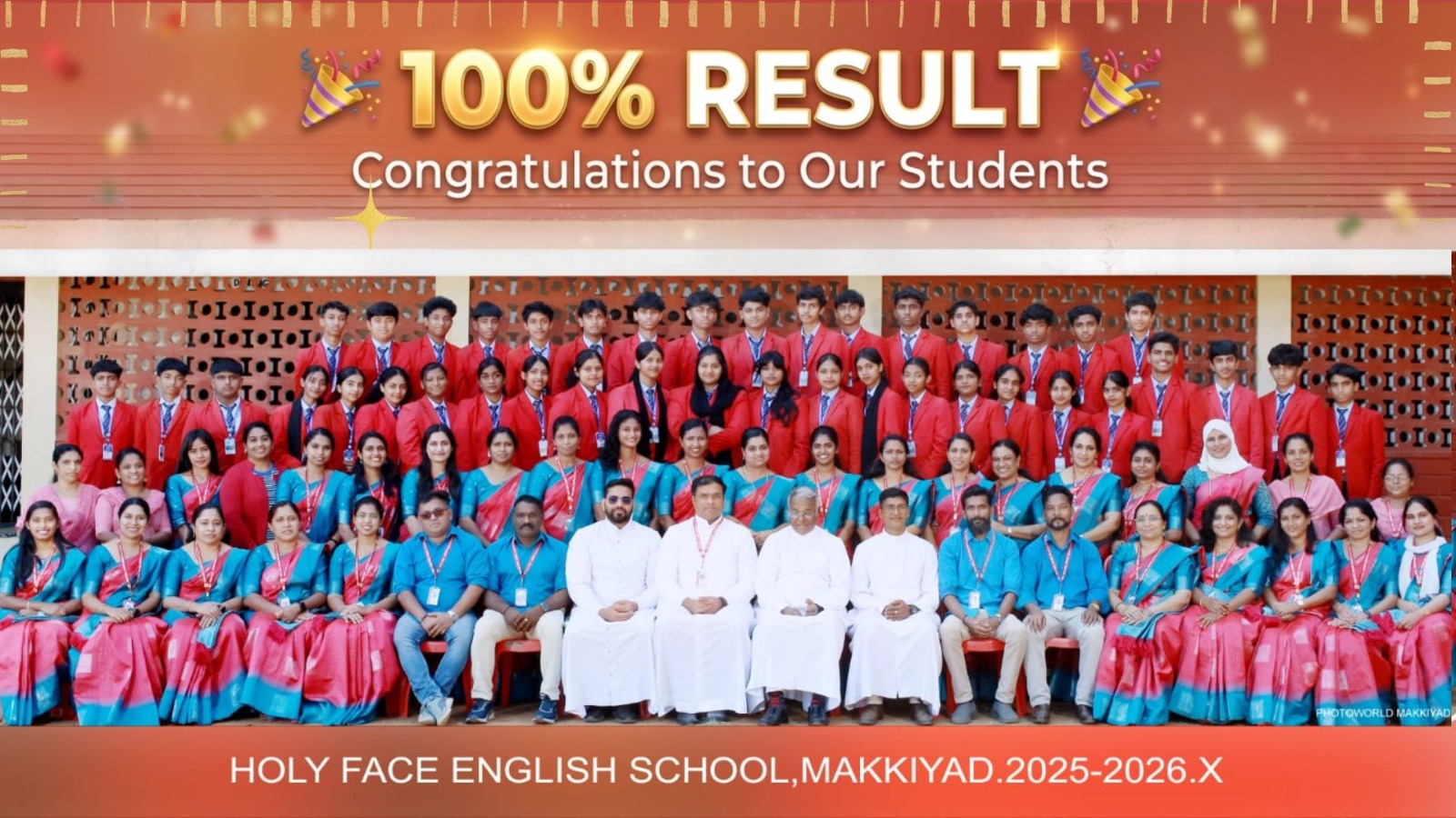 Outstanding CBSE Grade 10 Results 2026